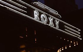 Roxy Hotel